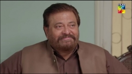 Daam-e-Mohabbat - Episode 08 - 11th January 2026